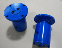 雙路旋轉液壓接頭的特點和參數大全